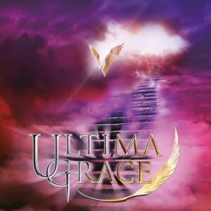 ULTIMA GRACE - Ultima Grace (CDs)
