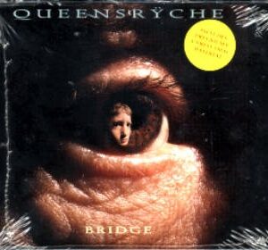 Bridge - Queensryche (CDs)
