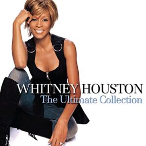 The Ultimate Collection [CD] - Whitney Houston (CDs)