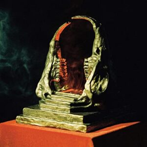 Infest The Rats' Nest - King Gizzard & The Lizard Wizard (CDs)