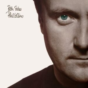 Both Sides (All the Sides) - Phil Collins (Discos de Vinil)