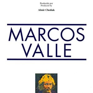 Songbook Marcos Valle - Chediak, Almir (CDs)