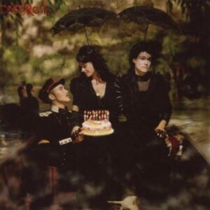 The Adventures Of Ghosthorse and Stillborn [Disco de Vinil] - COCOROSIE (Discos de Vinil)