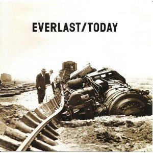 Today Watch Me Shine / Put Your Lights on [Audio CD] Everlast and Santana (CDs)