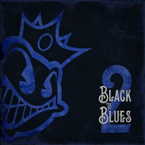 Black Stone Cherry: Black To Blues II (Digipak CD) (CDs)