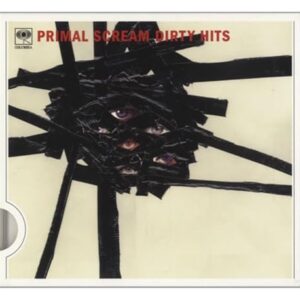 Dirty Hits - Primal Scream (CDs)