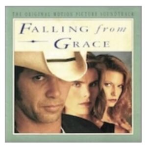 Falling From Grace - O.S.T. (CDs)