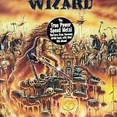 Head of the Deceiver - Wizard (CDs)