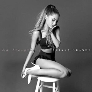 My Everything [CD] - Ariana Grande (CDs)