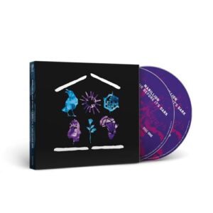 An Hour Before It's Dark: Live in PZ 2023 - Marillion (CDs)