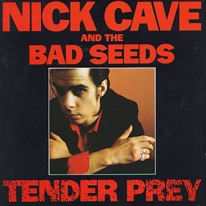 Tender Prey - Nick  Cave & the Bad Seeds (CDs)