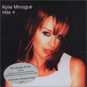 Hits - Minogue, Kylie (CDs)