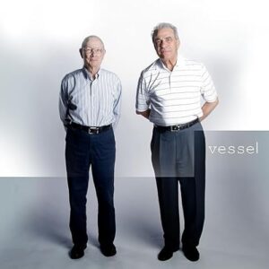 Twenty One Pilots - Vessel - Twenty One Pilots (CDs)