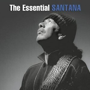 The Essential Santana (CDs)