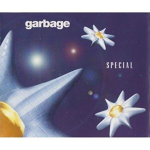 Special / 13 X Forever - Garbage (CDs)