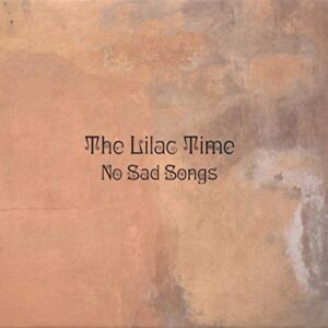 No Sad Songs (Lp/Cd) [Disco de Vinil] (CDs)