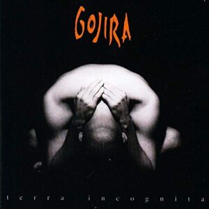 Terra Incognita - Gojira (CDs)