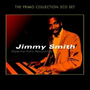 Essential Early Recordings - SMITH,JIMMY (CDs)