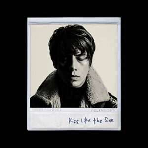 Kiss Like The Sun / Be Someone [Disco de Vinil] - BUGG,JAKE (Discos de Vinil)