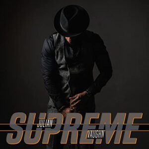 Supreme (CDs)