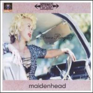 Dear Raquel - Maidenhead (CDs)