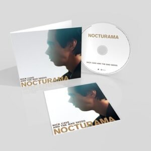 Nocturama - Nick Cave & The Bad Seeds (CDs)