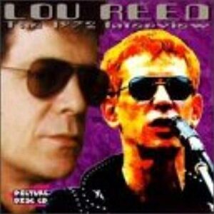 Interview (Picture Disc) - Reed, Lou (CDs)