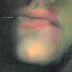 Dry - Harvey, P. J. (CDs)