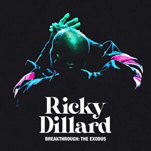 Breakthrough: The Exodus (CDs)