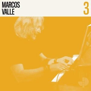 MARCOS VALLE〔帯・デジタルブックレット付き国内仕様盤〕 - ADRIAN YOUNGE & ALI SHAHEED MUHAMMAD (CDs)
