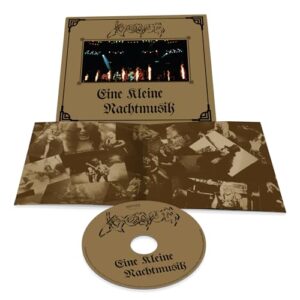 Eine Kleine Nachtmusik - Venom (CDs)
