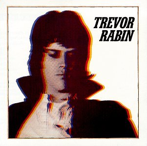 Trevor Rabin - Rabin, Trevor (CDs)