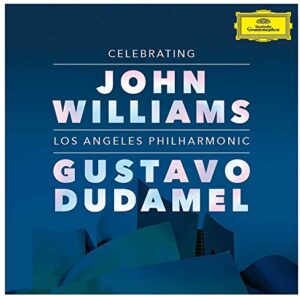 Celebrating John Williams [2 CD] - Gustavo Dudamel/Los Angeles Philharmonic (CDs)
