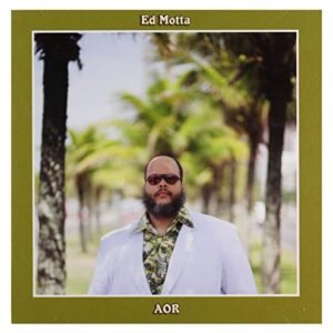 Aor - Motta, Ed (CDs)