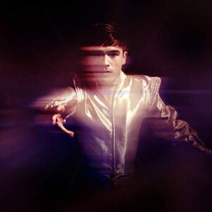 Zeros - Declan McKenna (CDs)