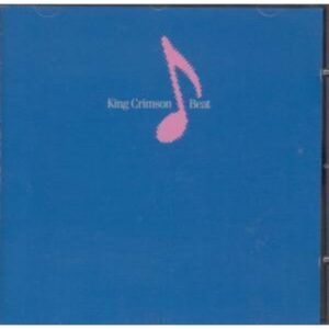 Beat - King Crimson (CDs)