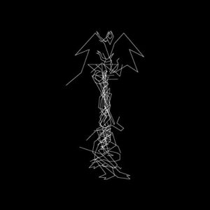 Garden of Delete - ONEOHTRIX POINT NEVER (CDs)