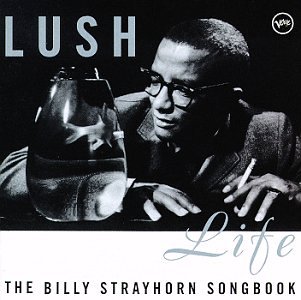 Various Lush Life The Billy Strayhorn Songboo novo lacr orig (CDs)