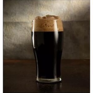 Jogo 6 Copos Vidro Cerveja Chopp 195ML - Gamma (Cervejas)