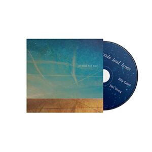 ALL ROADS LEAD HOME - Molina, Talbot, Lofgren & Young (CDs)