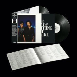 The Best of Everything But the Girl - Everything But the Girl (CDs)