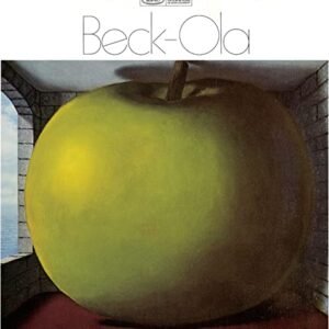 Beck-Ola - Beck, Jeff (CDs)