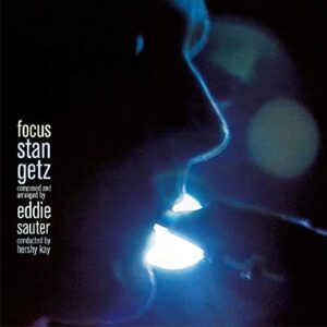Focus - Stan Getz (CDs)