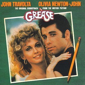 Grease : Original Soundtrack (CDs)
