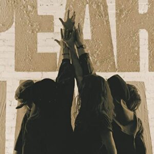 Ten vinyl - Pearl Jam (Discos de Vinil)