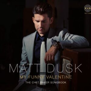 My Funny Valentine: The Chet Baker Songbook (CDs)