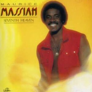 Seventh Heaven - Massiah, Maurice (CDs)