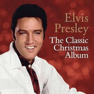 Elvis Presley - The Classic Christmas Album - Elvis Presley (CDs)