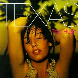 Hush - Texas (CDs)
