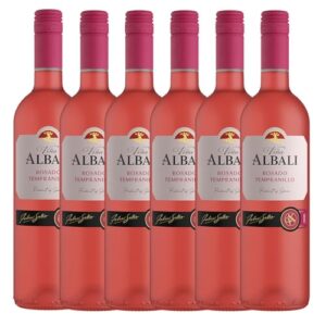 Vinho Albali Jovem Rose 750ml (Vinhos)